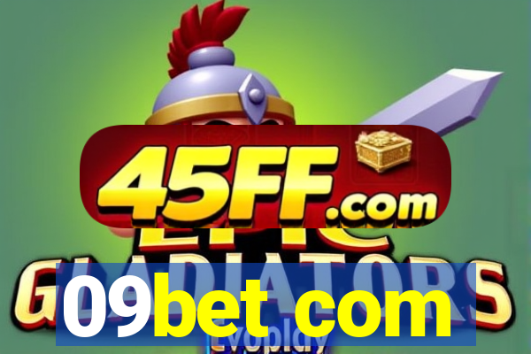 09bet com